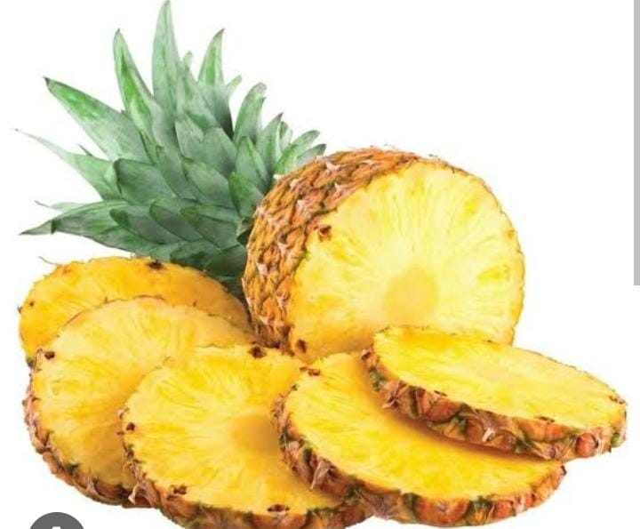 PIÑA MIEL